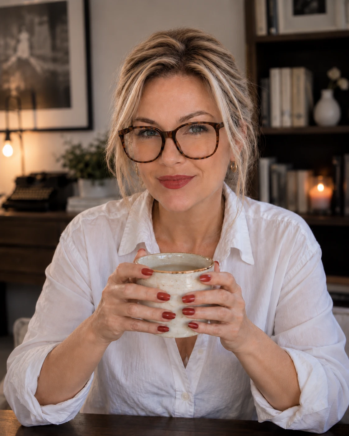 Pippa Pryce, author
