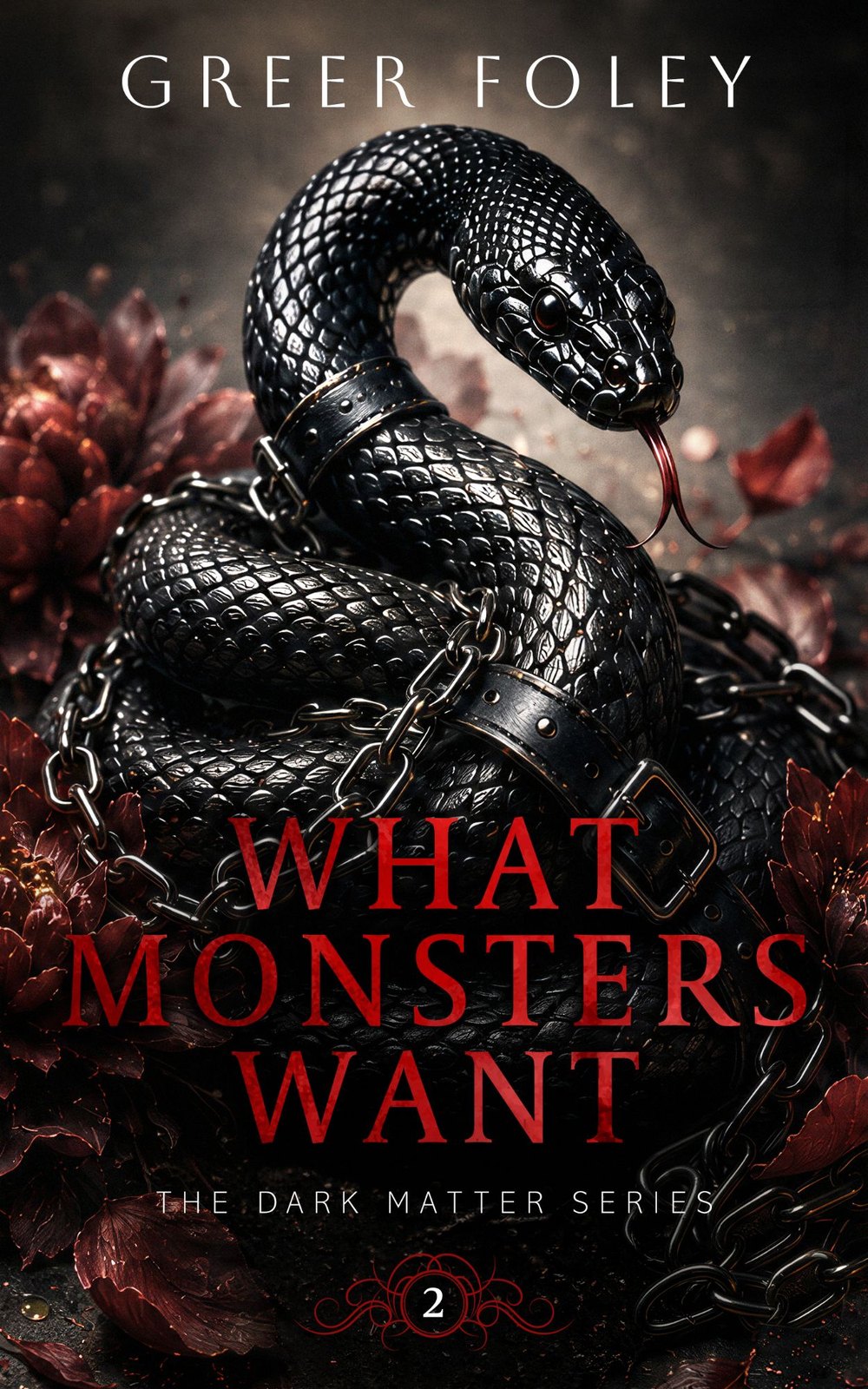 What Monsters Want